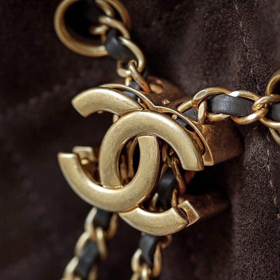 Chanel  25 Mini Bag