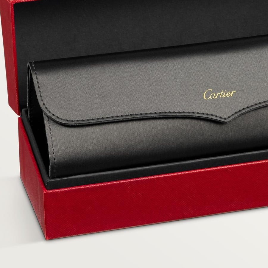نظارة كارتييه Cartier Sunglasses