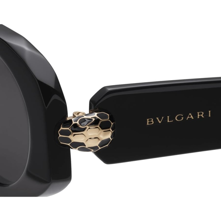 نظارة بولغري Serpenti Sunglasses