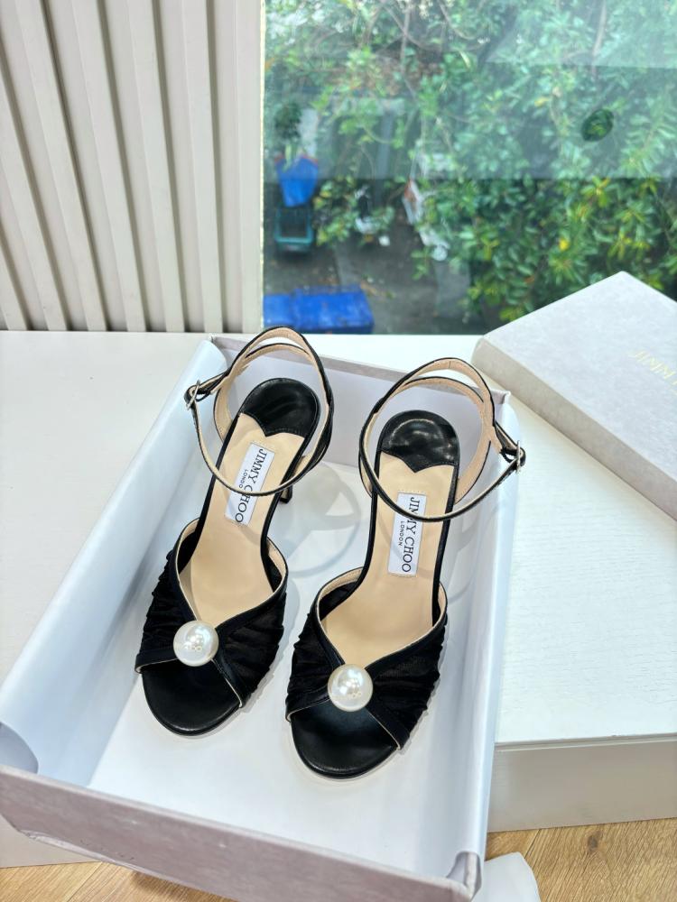 Jimmy Choo shoes