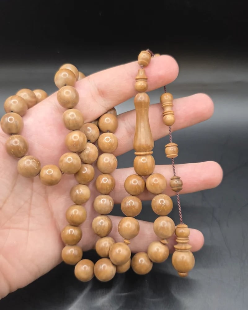مسباح كوك حزوز