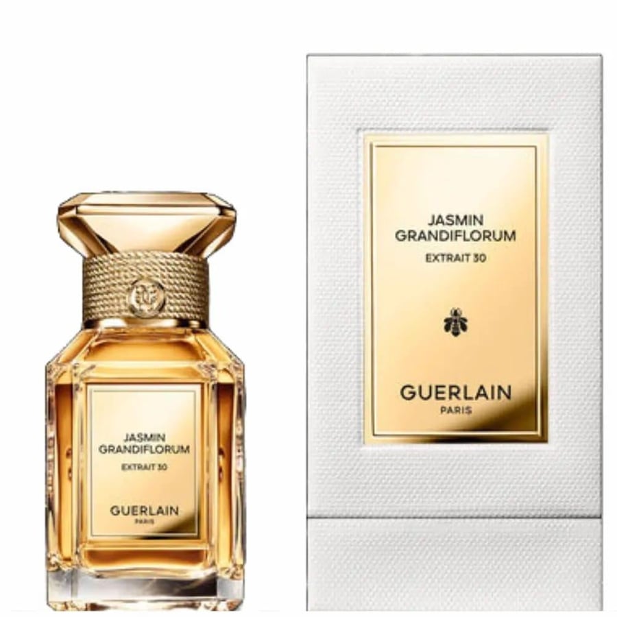 عطر جيرلان ياسمين غرانديفلوروم 30  حجم 50 مل