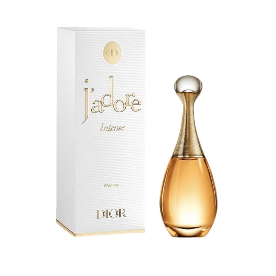 عطر ديور جادور انتنس بارفيوم 100 مل