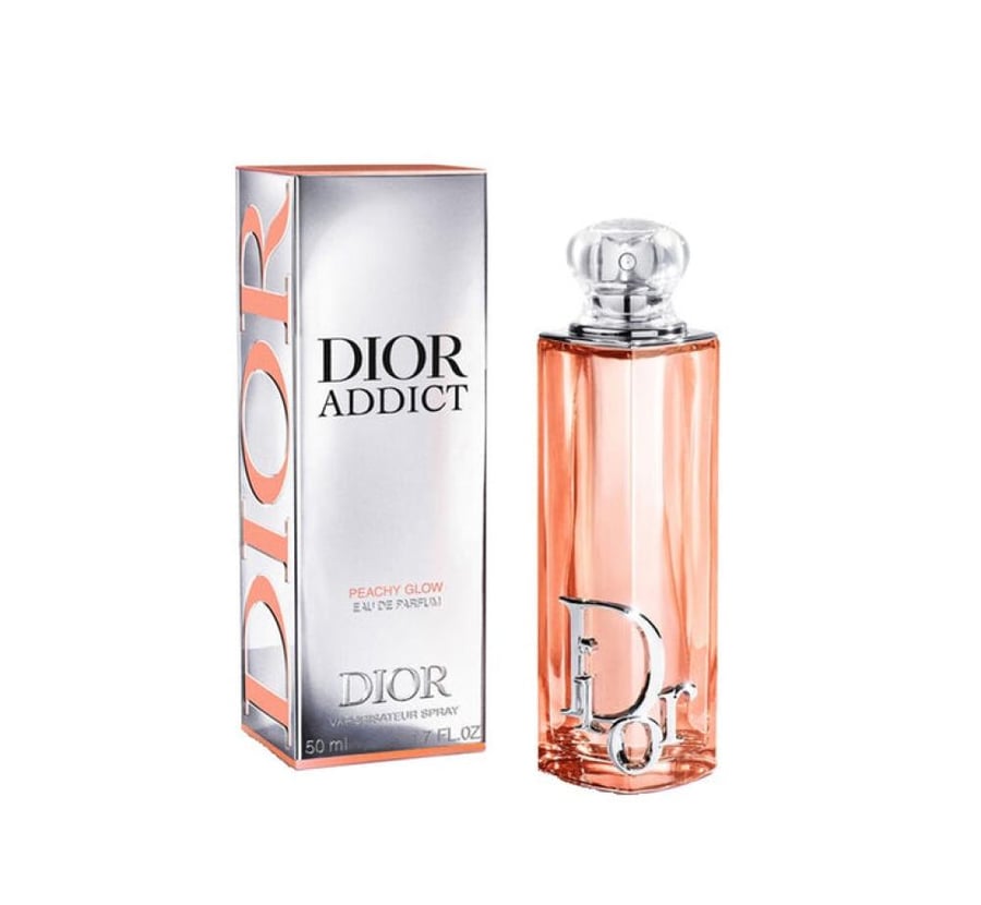 عطر ديور اديكت بيتشي جلو اودي برفيوم 100 مل