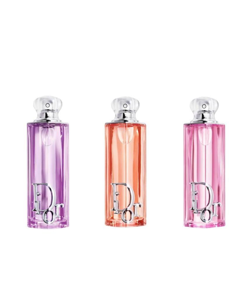 بكج عطور ديور الحصرية