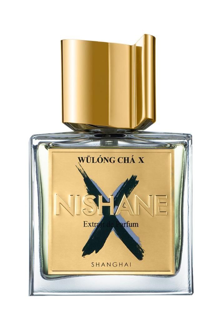 عطر نيشاني ويلونج تشا إكس إكسترايت دو بارفيوم  100 مل