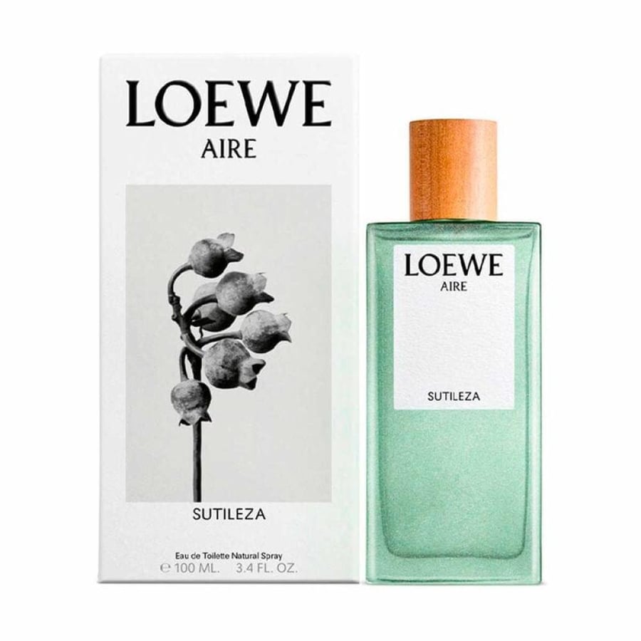 عطر لويفي آير سوتيليزا أو دو تواليت 100 مل