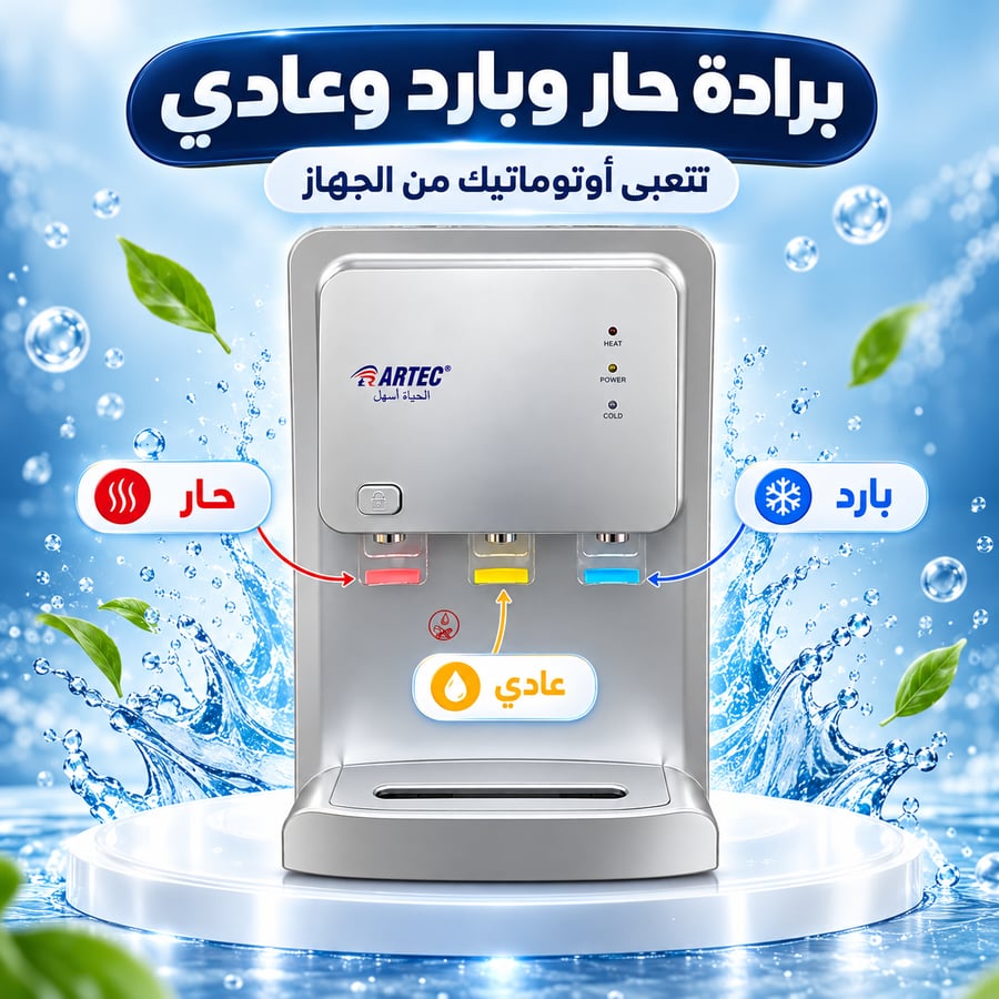 باقة البيت الكاملة بيورما