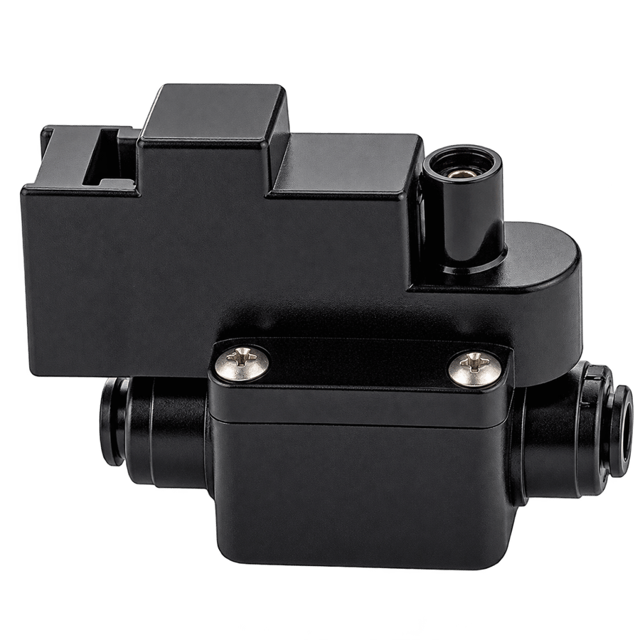 مفتاح ضغط عالي High Pressure Switch لجهاز تحلية المياه وصلات كبس بيورما