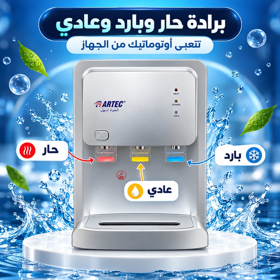 باقة البيت الكاملة بيورما