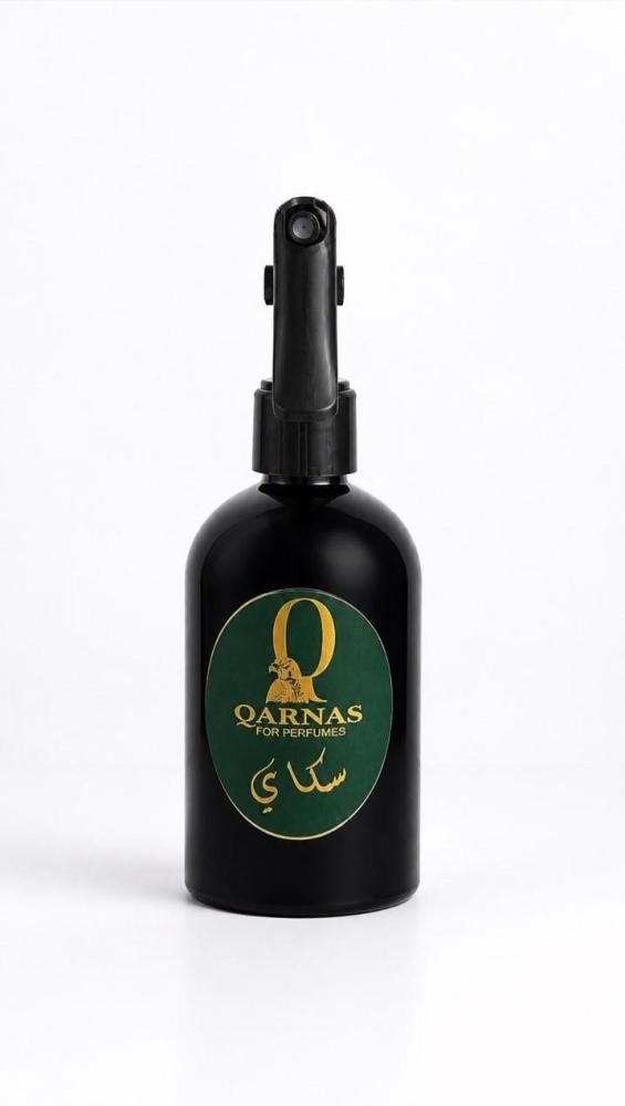 معطر منزلي برائحة منعشة وثابتة