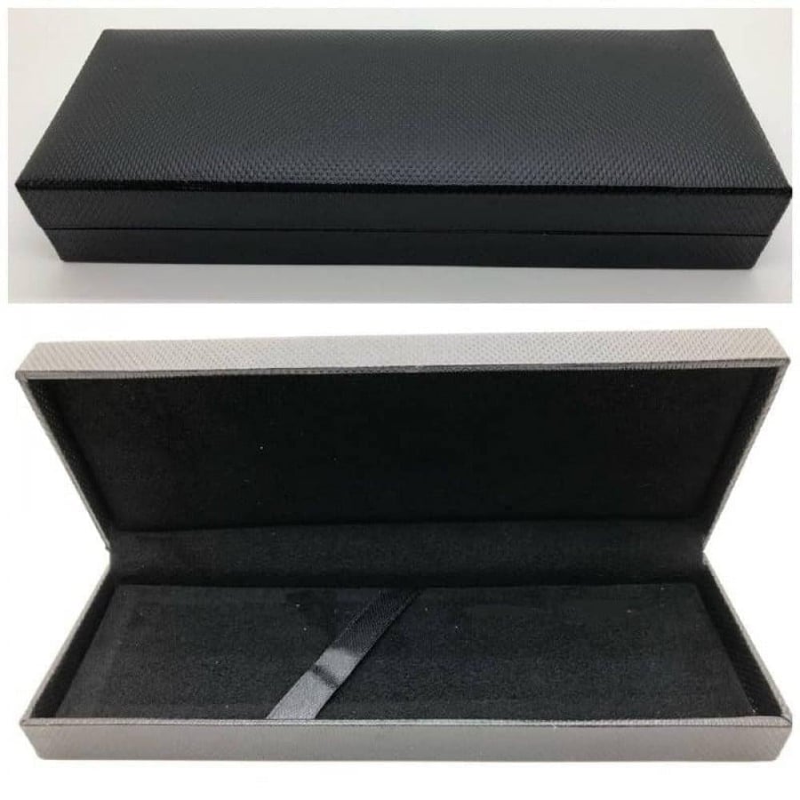 Cartier Santos Slim Engraved Pen - قلم كارتير سانتوس نحيف منقوش
