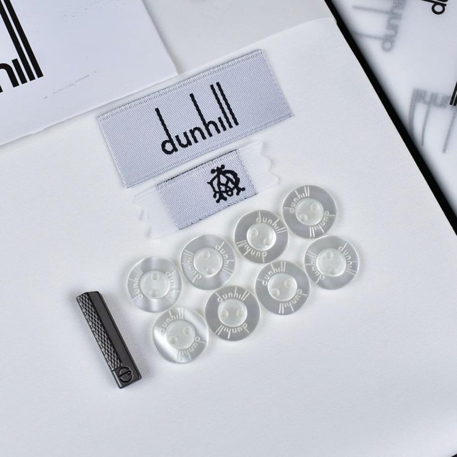 Dunhill Fabric New Edition - قماش دنهل الاصدار الجديد