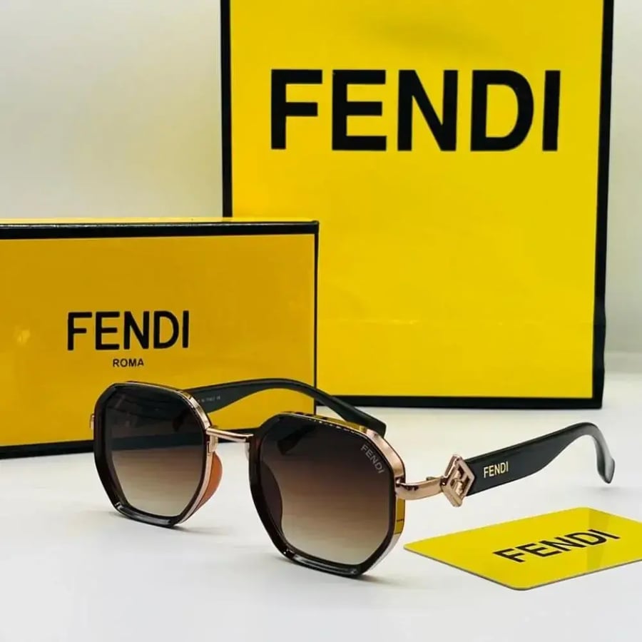 Fendi sunglasses