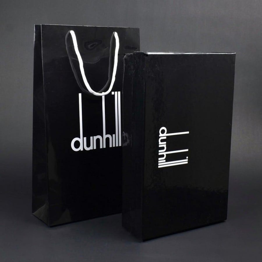 Dunhill Fabric New Edition - قماش دنهل الاصدار الجديد