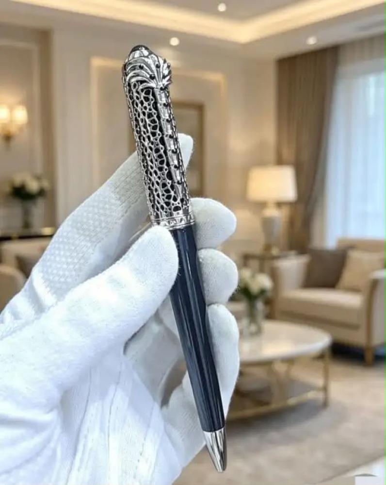 قلم كارتير الإصدار الجديد  قلم بالاسم قلم ماركة