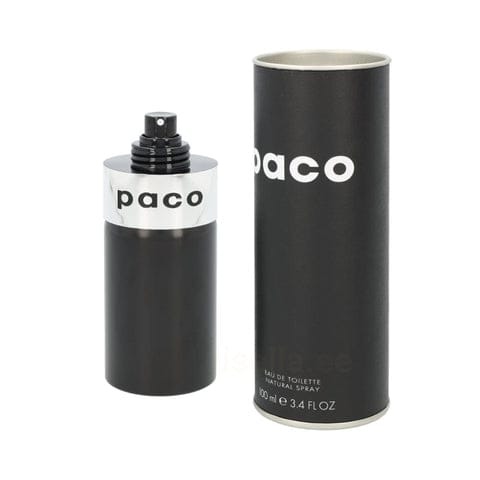 Paco Rabanne Paco men's perfume 100ml