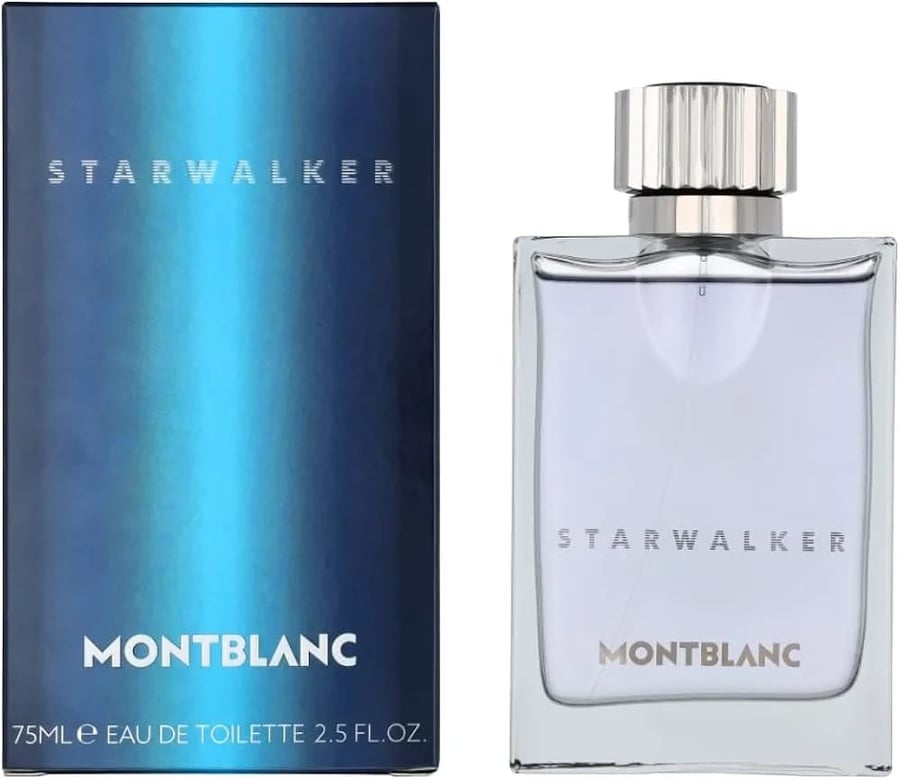 عطر ستار ووكر رجالي ٧٥مل