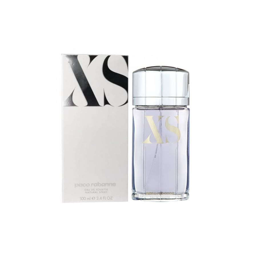 عطر باكو رابان إكس إس رجالي ١٠٠مل