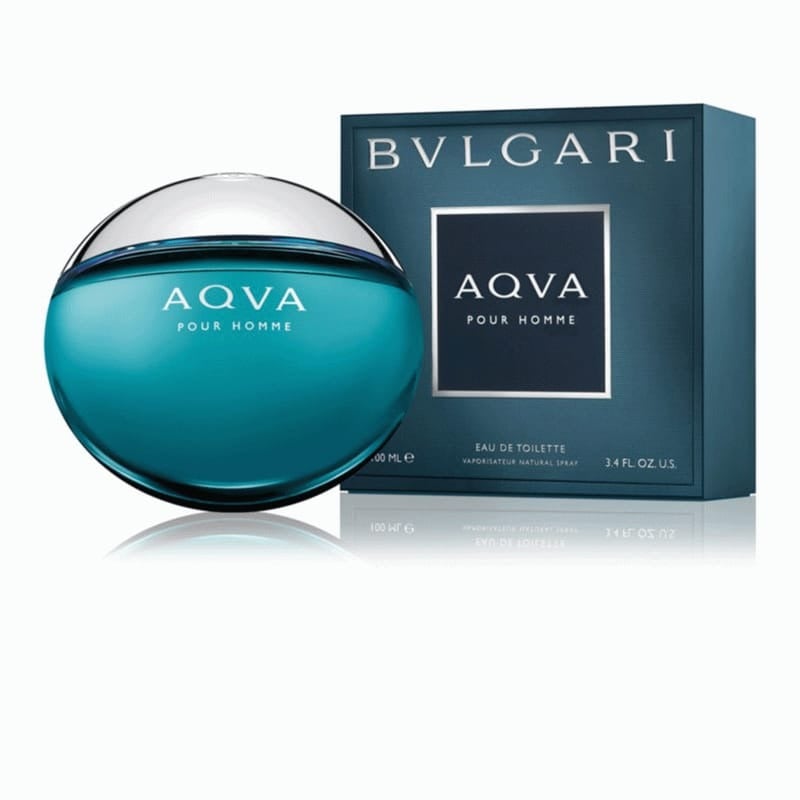 Bulgari Aqva Pour Homme for Men 100ml