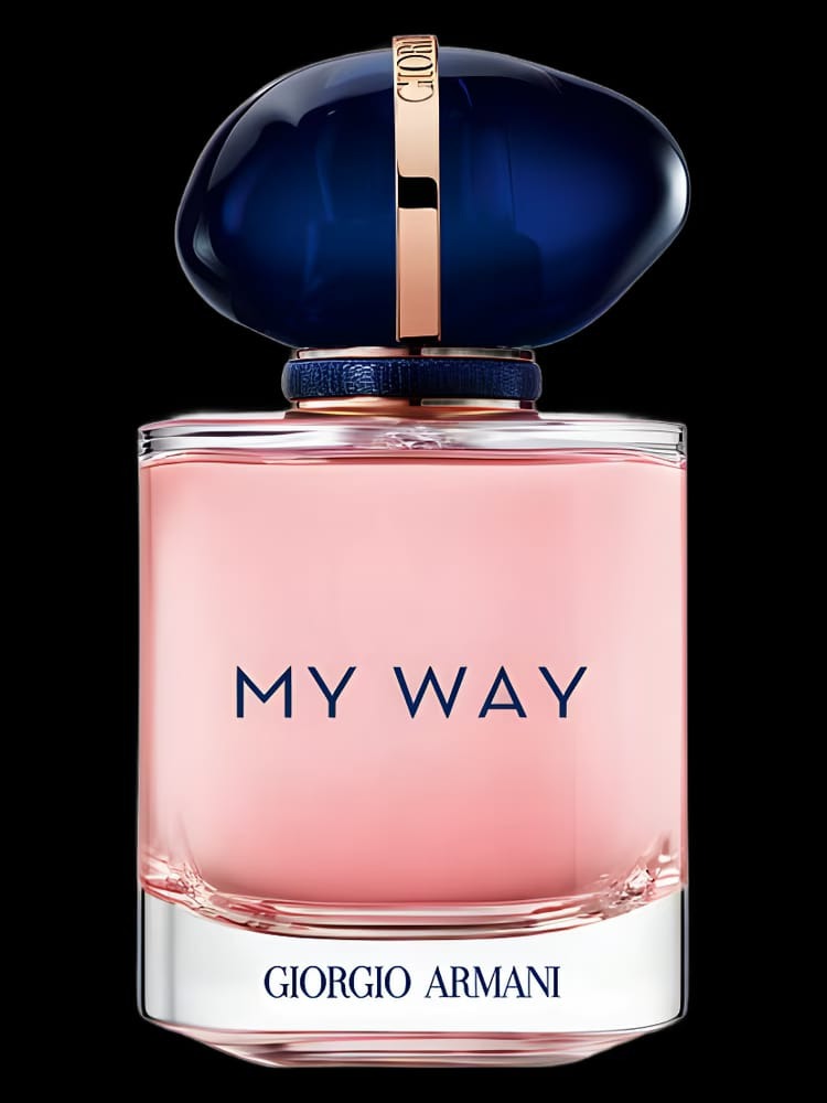 عطر ماي واي نسائي ١٠٠مل