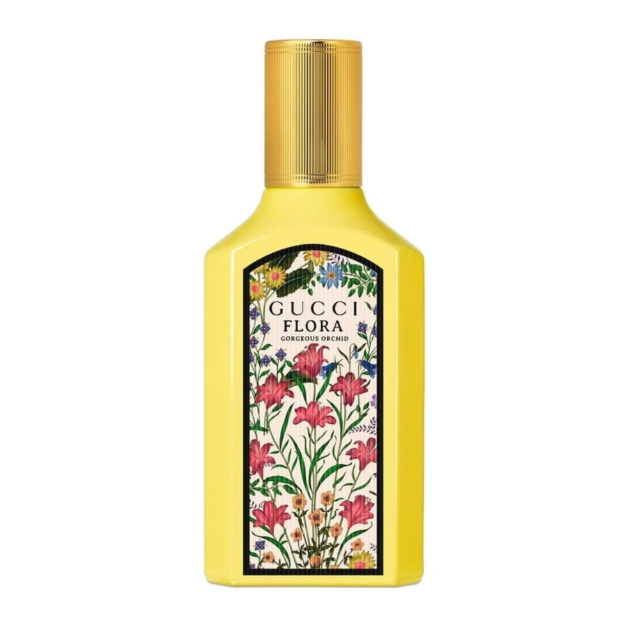 Gucci Flora Giorgio's Orchid women's perfume 100ml
