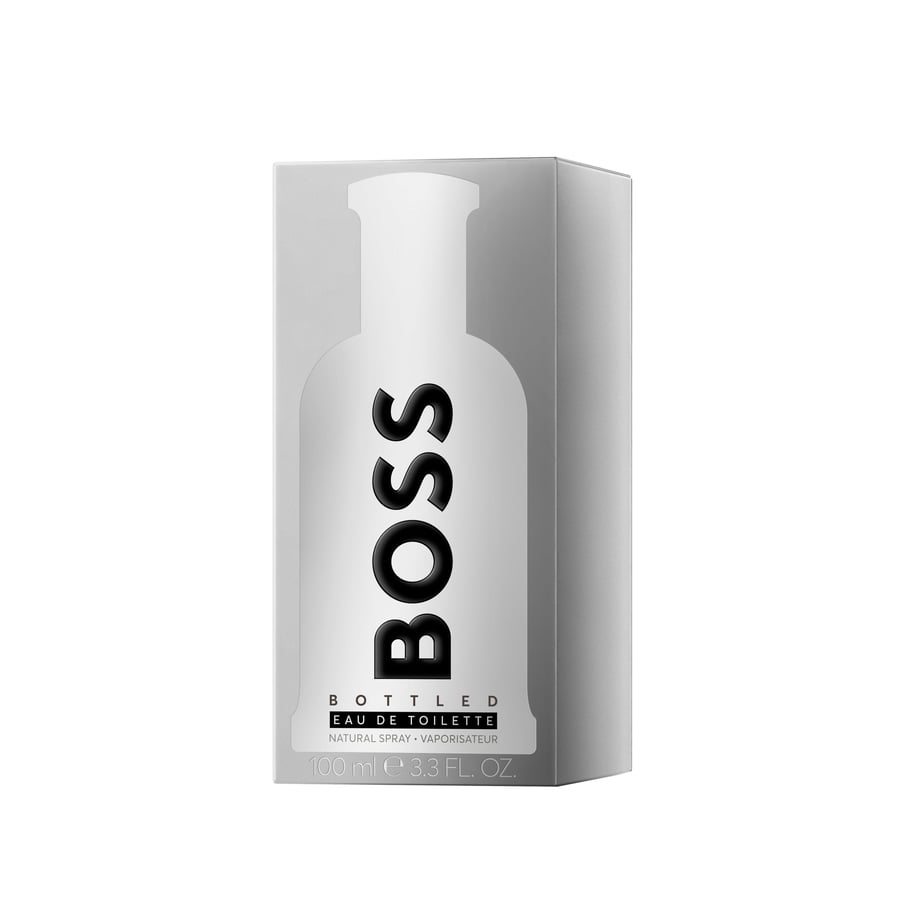 Hugo Boss Bottled men's perfume 100ml