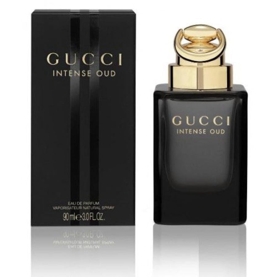 Gucci Intense men's oud 90ml
