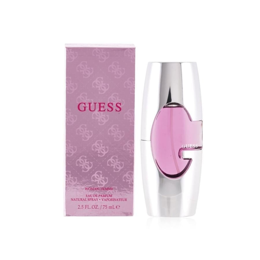 Gis Pink perfume for women - Eau de Parfum 100ml