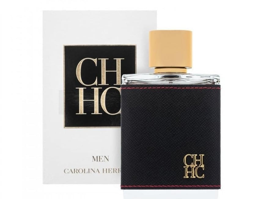 عطر كارولينا هيريرا سي اتش الرجالي ١٠٠مل
