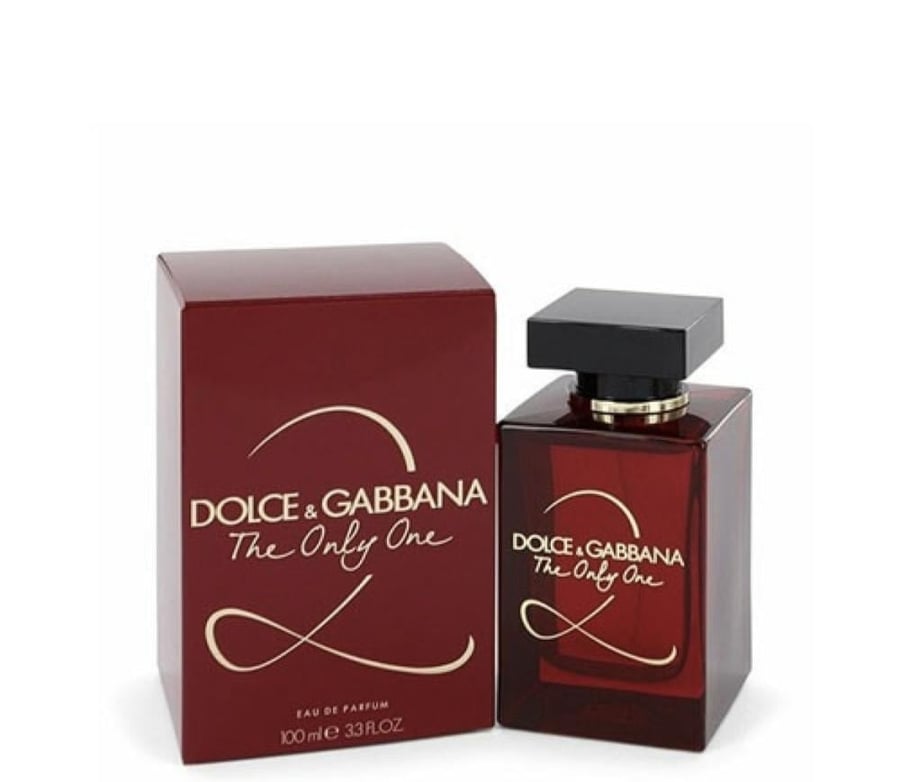 عطر دولتشي أند غابانا ذا أونلي وان نسائي ١٠٠مل