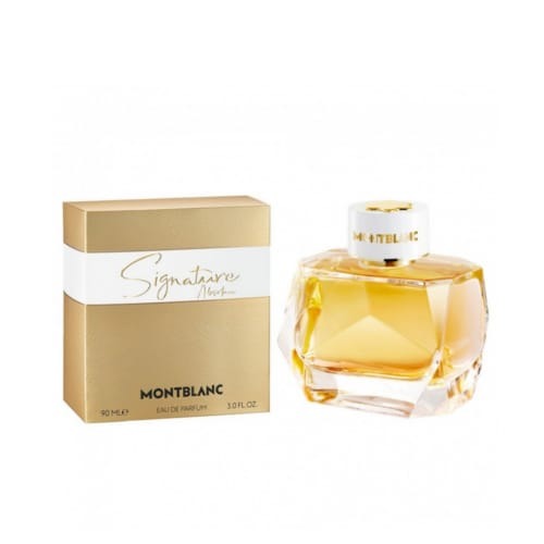 عطر مونت بلانك سيجنتشر أبسولو نسائي ٩٠مل