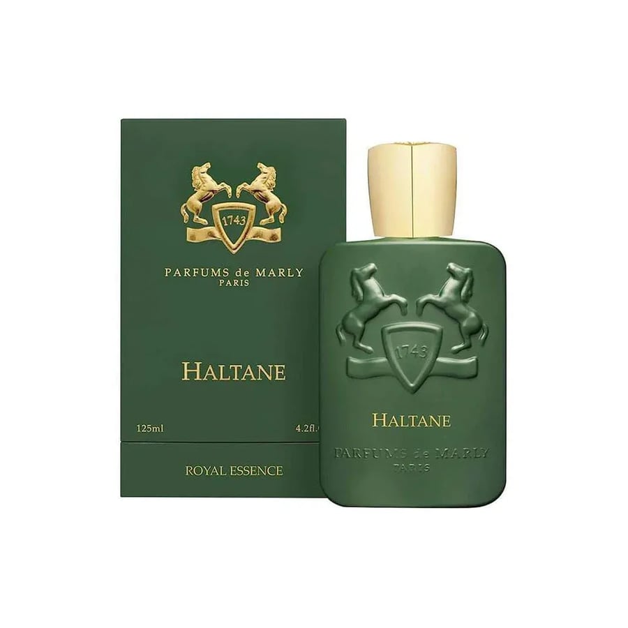 Haltan Parfum de Marly men's 125ml