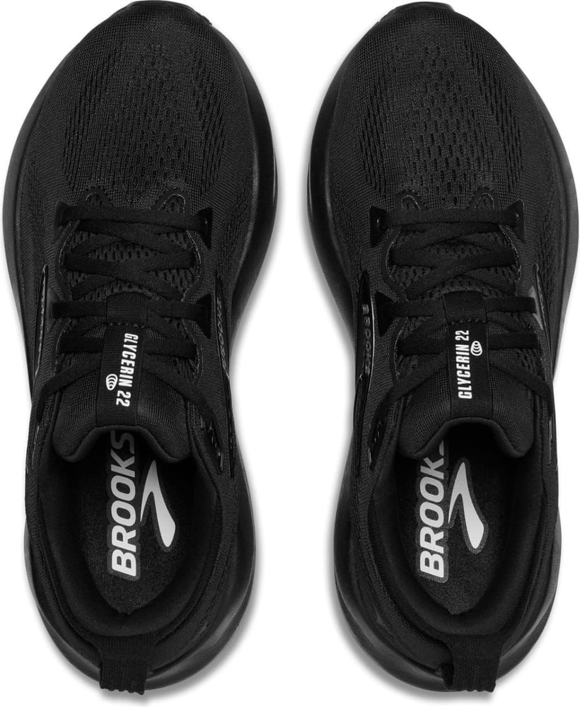 Brooks GlYCERIN GTS 22