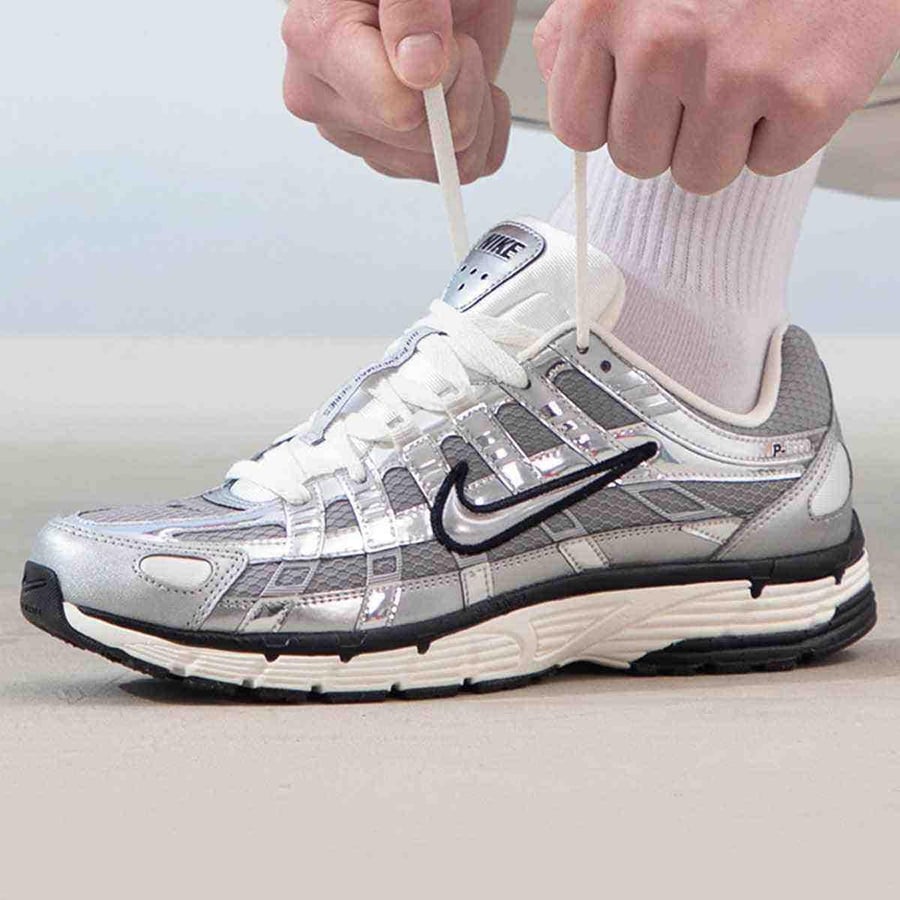 حذاء نايكي Nike P-6000