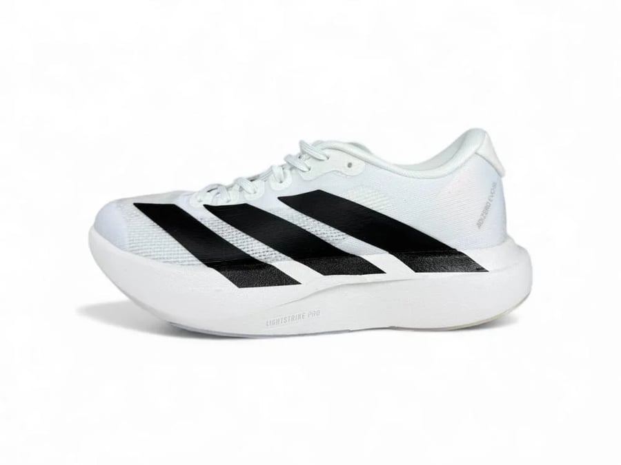 اديداس ادزيرو ابيض Adizero EVO
