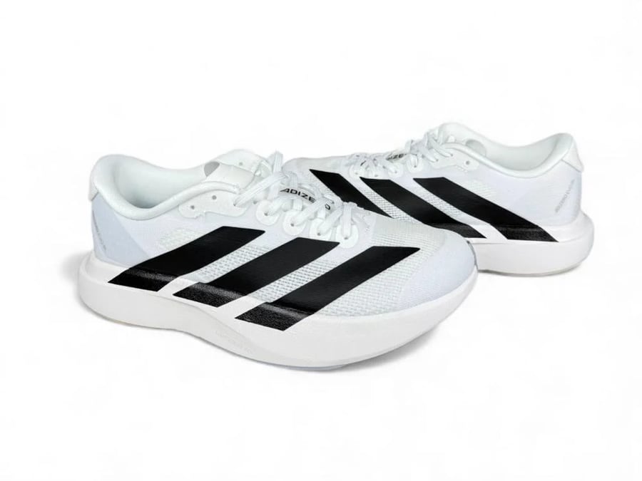 اديداس ادزيرو ابيض Adizero EVO