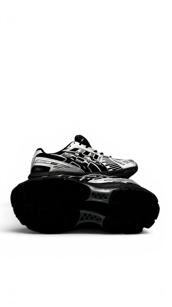 ASICS GEL-KAYANO 12.1
