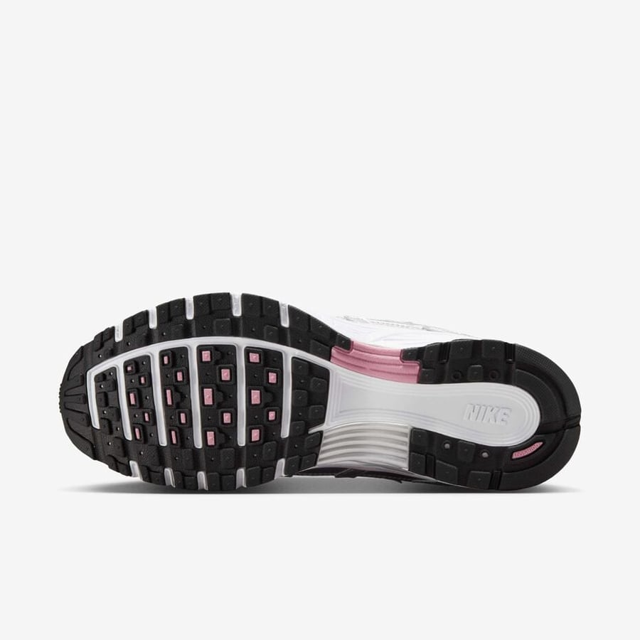 Nike P-6000 Pink Color