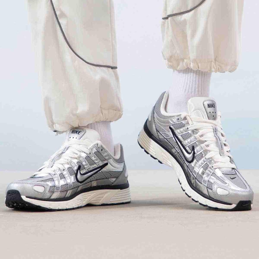 حذاء نايكي Nike P-6000