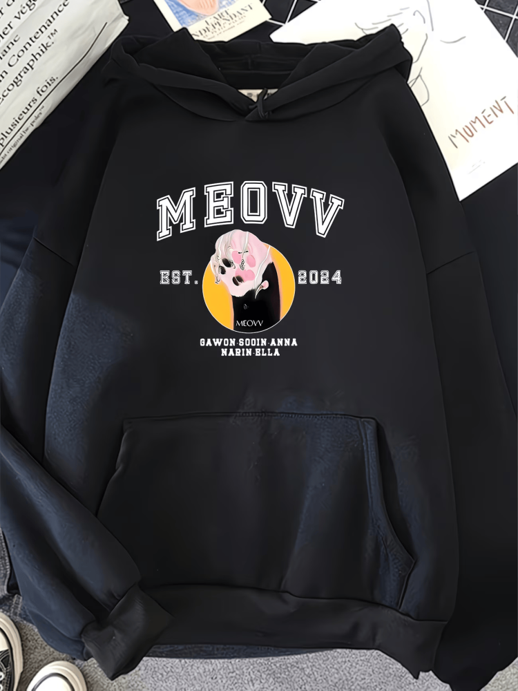 هودي ميوف MEOVV