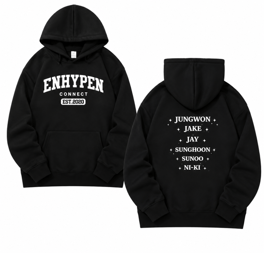 هودي انهايبن Enhypen