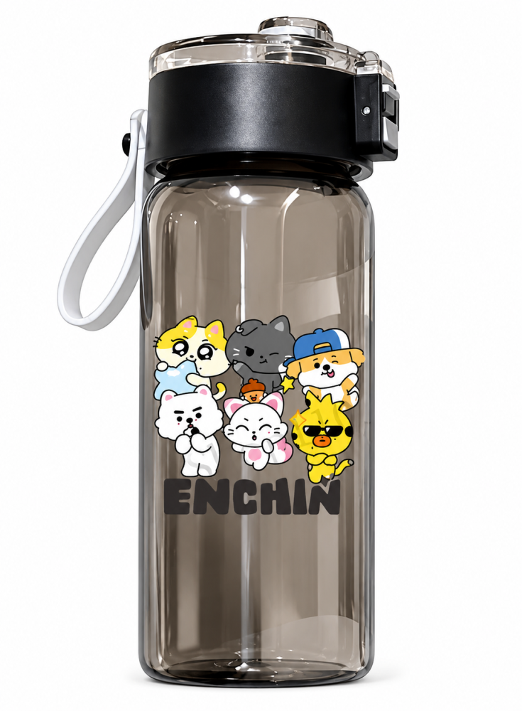 مطارة انهايبن ENCHIN ENHYPEN