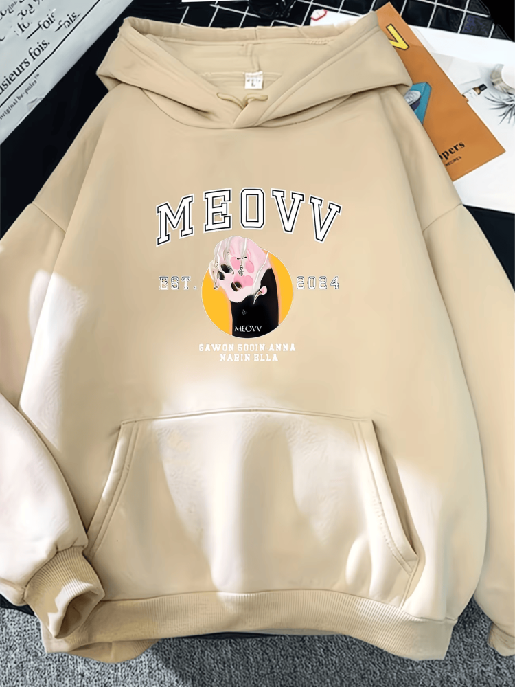 هودي ميوف MEOVV