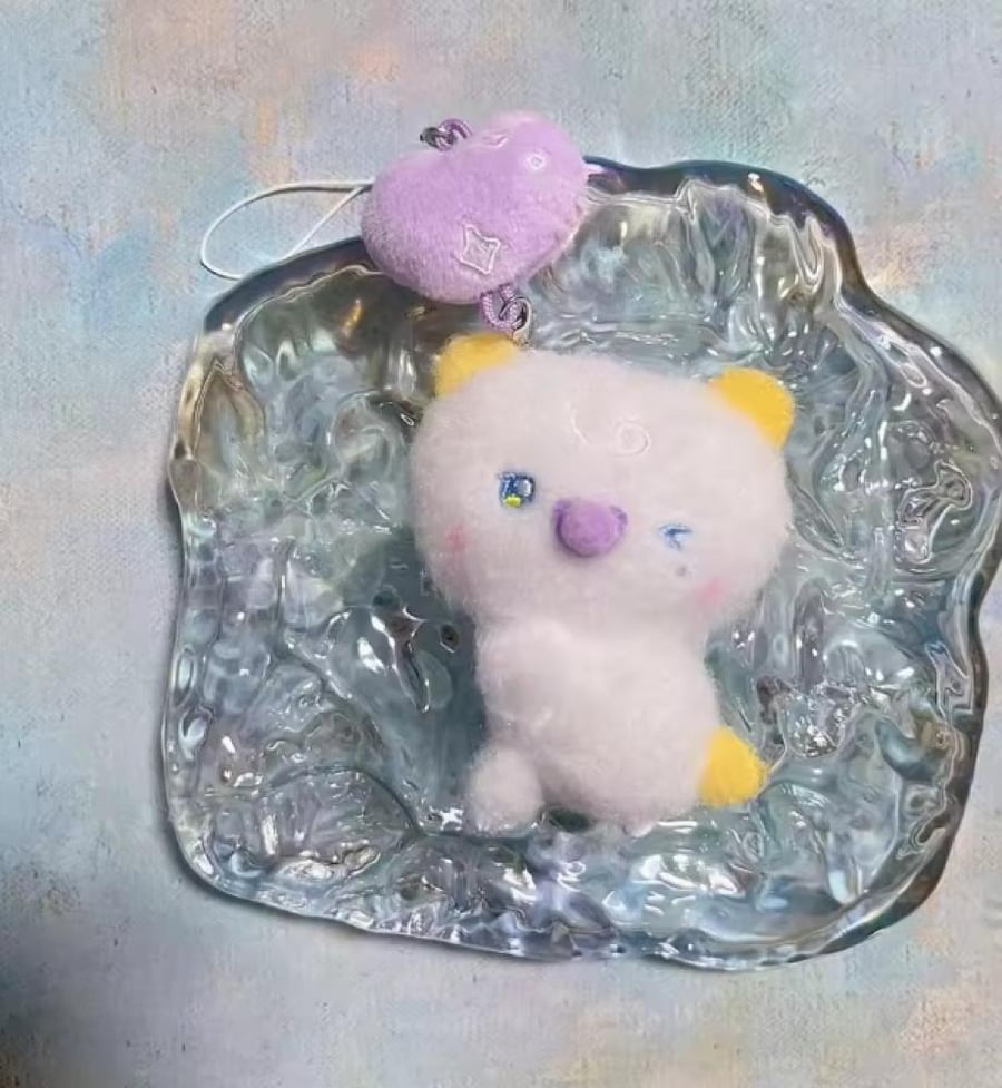 دمى بليف PLAVE