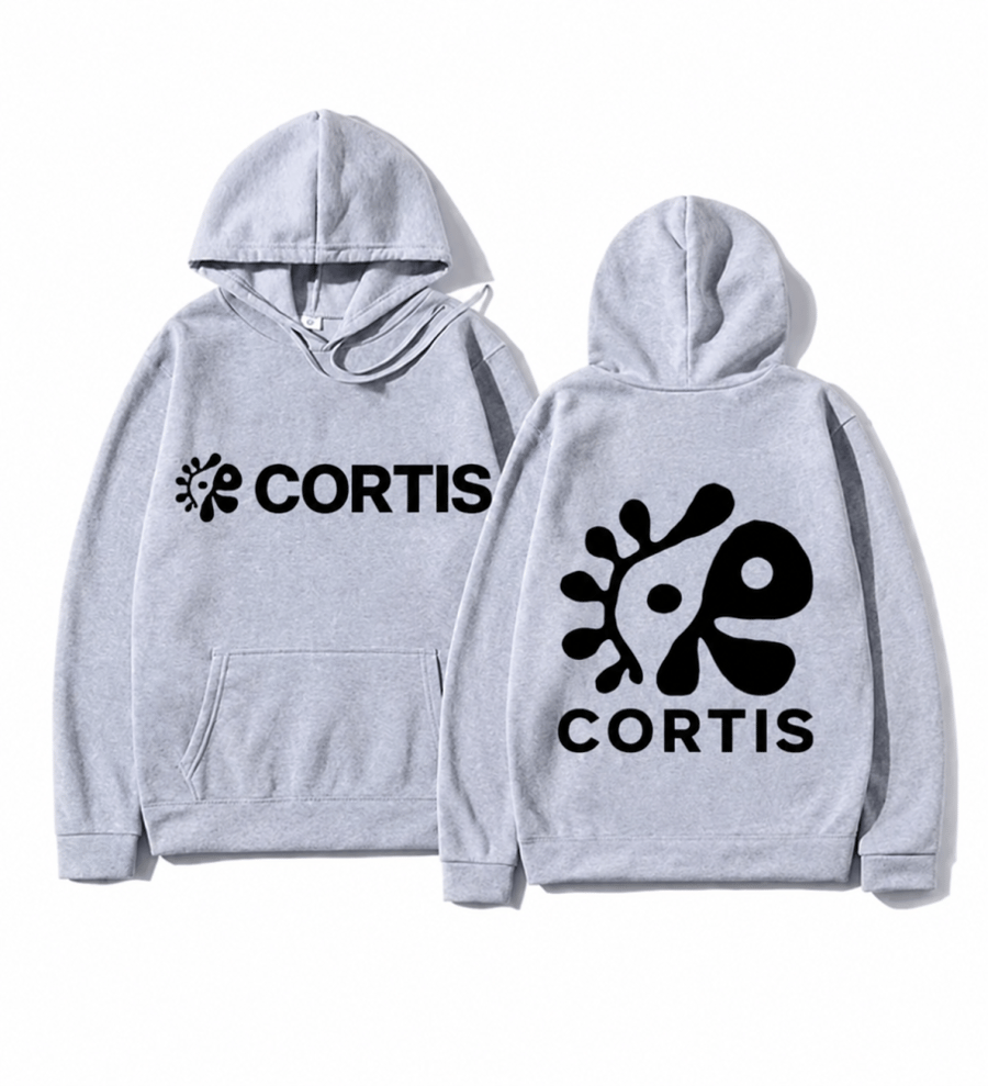 هودي كورتيس CORTIS