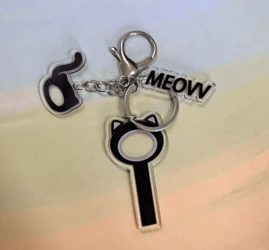 ميدالية ميوف MEOVV