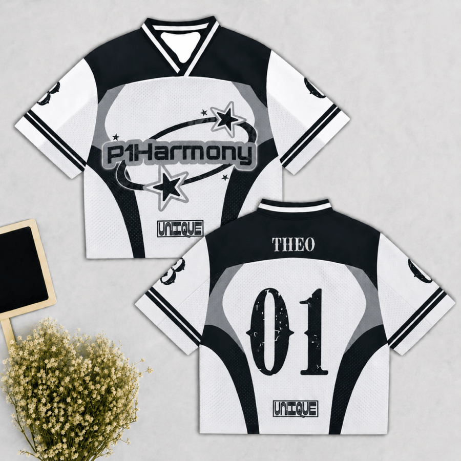 تيشيرت بي ون هارموني P1H P1HARMONY