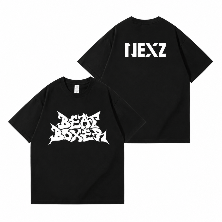 تيشيرت نيكز NEXZ
