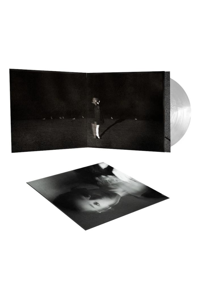 Ariana Grande Petal (Vinyl) 12" Album Coloured Vinyl